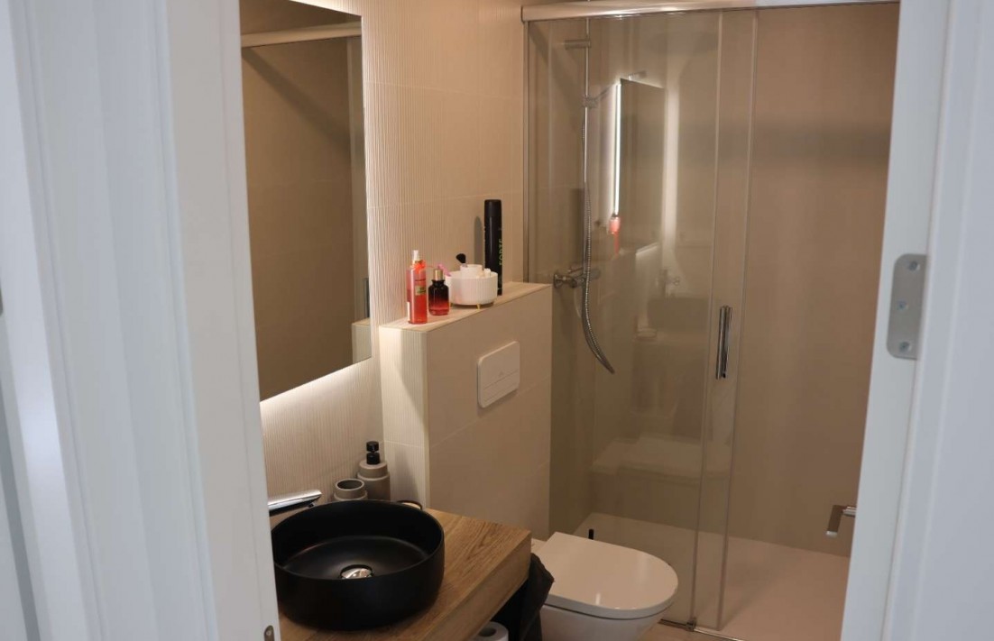 Rynek wtórny - Apartament - Monforte del Cid - Font del Llop