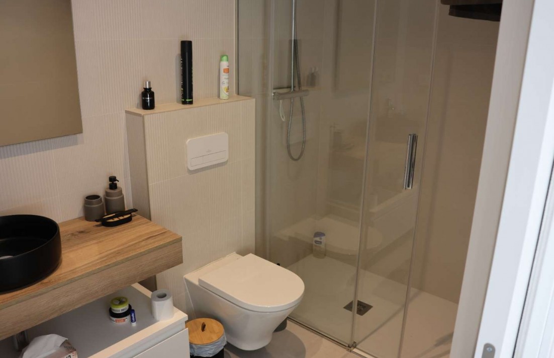 Rynek wtórny - Apartament - Monforte del Cid - Font del Llop