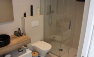 Rynek wtórny - Apartament - Monforte del Cid - Font del Llop