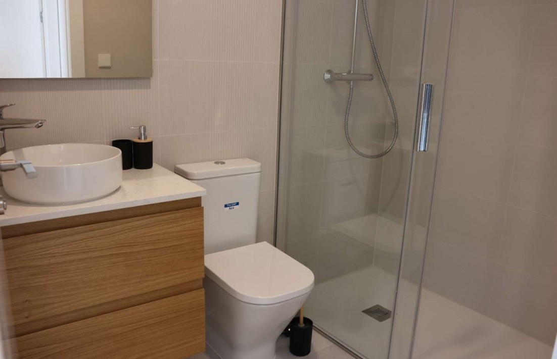 Rynek wtórny - Apartament - Monforte del Cid - Font del Llop