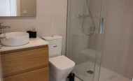 Rynek wtórny - Apartament - Monforte del Cid - Font del Llop