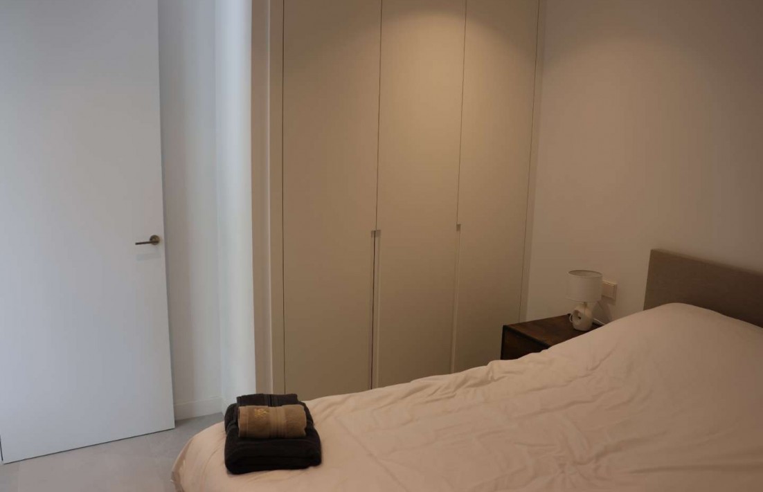 Rynek wtórny - Apartament - Monforte del Cid - Font del Llop