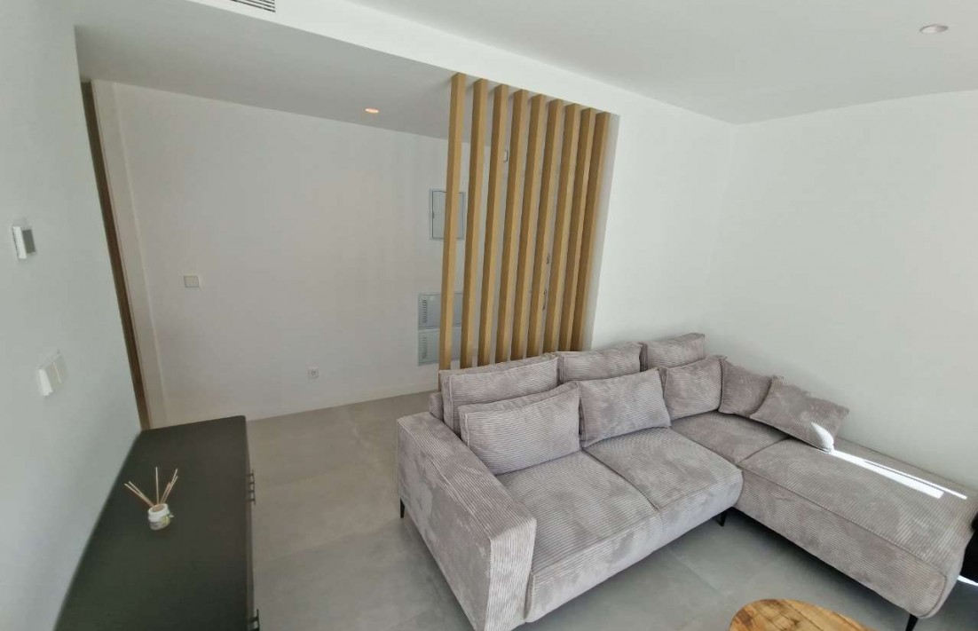 Rynek wtórny - Apartament - Monforte del Cid - Font del Llop