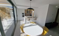 Rynek wtórny - Apartament - Monforte del Cid - Font del Llop
