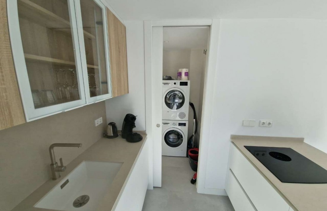 Rynek wtórny - Apartament - Monforte del Cid - Font del Llop