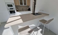 Rynek wtórny - Apartament - Monforte del Cid - Font del Llop