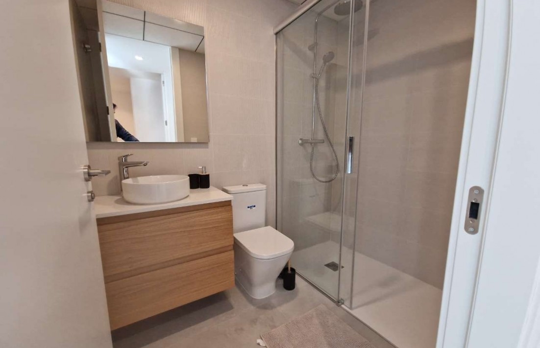 Rynek wtórny - Apartament - Monforte del Cid - Font del Llop