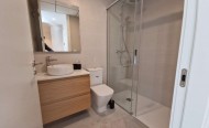 Rynek wtórny - Apartament - Monforte del Cid - Font del Llop