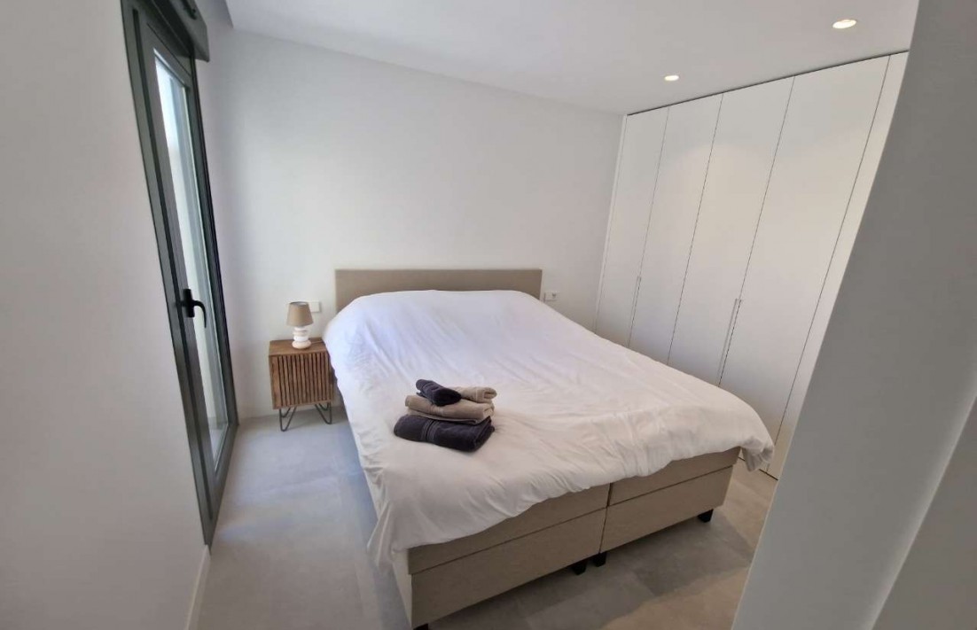 Rynek wtórny - Apartament - Monforte del Cid - 