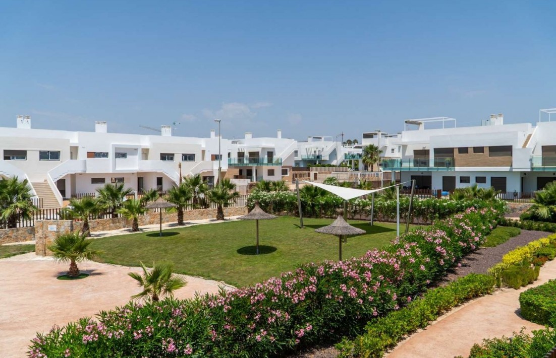 Rynek wtórny - Apartament - Orihuela - 
