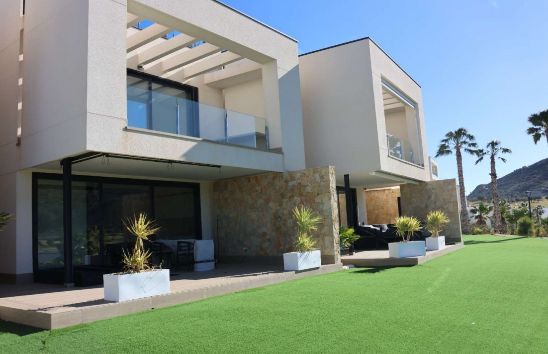 Sale - Apartment - Monforte del Cid - Font del Llop