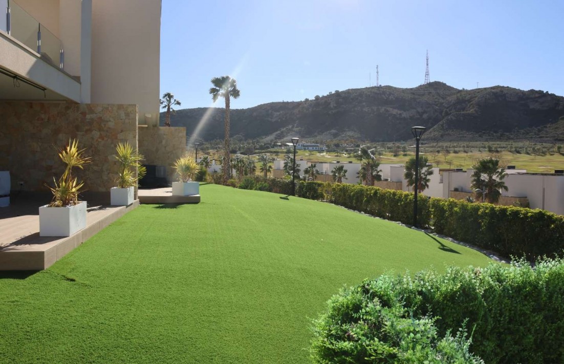 Sale - Apartment - Monforte del Cid - Font del Llop