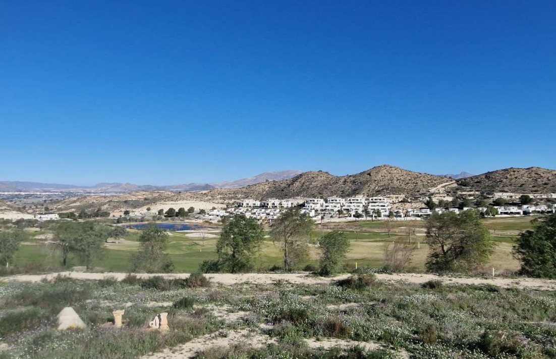 Sale - Apartment - Monforte del Cid - Font del Llop