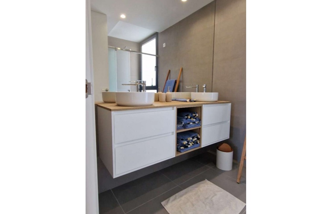 Sale - Apartment - Monforte del Cid - Font del Llop