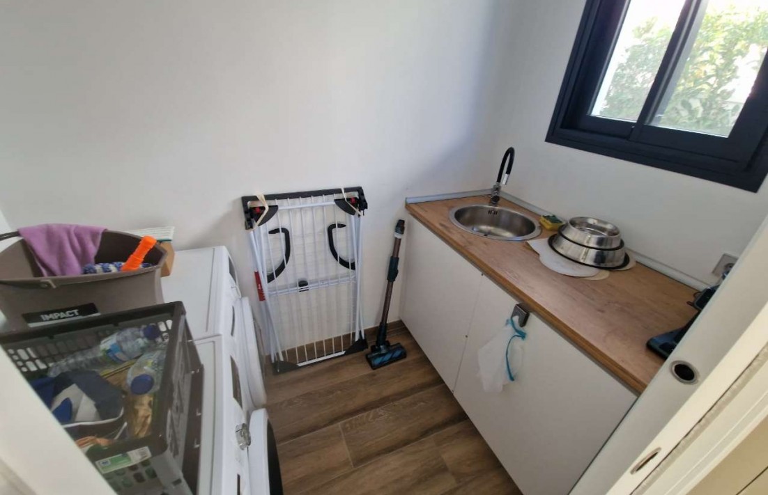 Sale - Villa - Monforte del Cid - Font del Llop