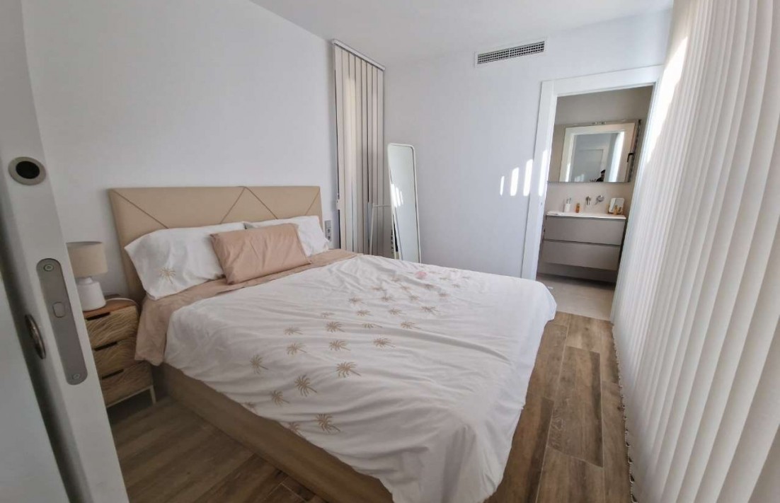 Sale - Villa - Monforte del Cid - Font del Llop