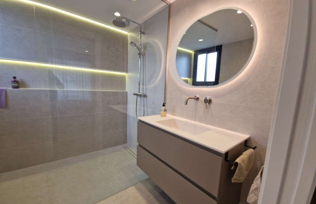 Sale - Villa - Monforte del Cid - Font del Llop