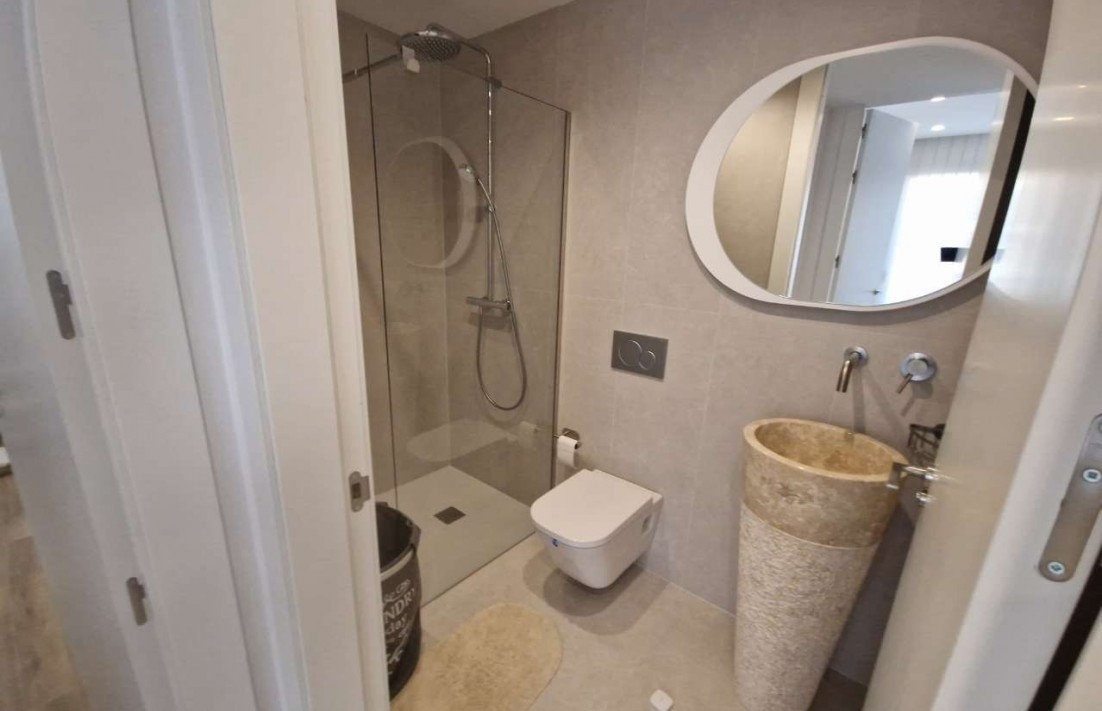 Sale - Villa - Monforte del Cid - Font del Llop