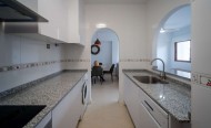Sleutel gereed - Appartement - Cuevas del Almanzora - Herrerias
