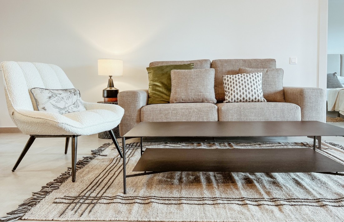 Sleutel gereed - Appartement - Cuevas del Almanzora - Villaricos