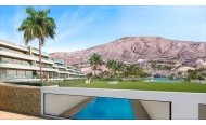 Sleutel gereed - Appartement - Finestrat