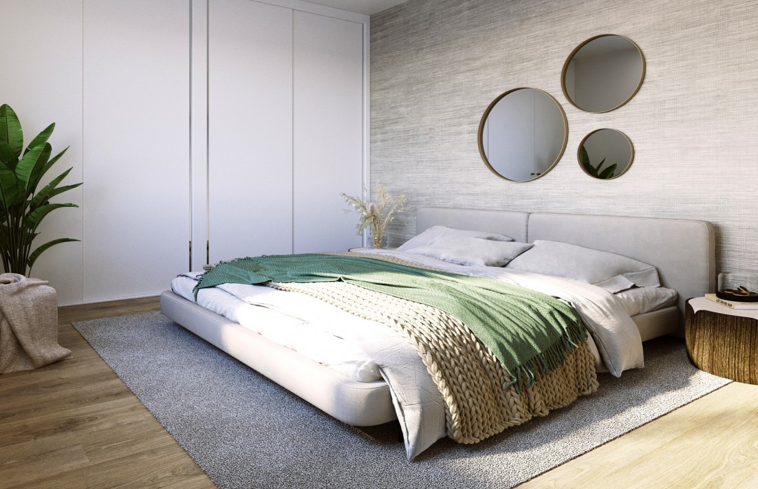 Sleutel gereed - Appartement - Monforte del Cid - Alende