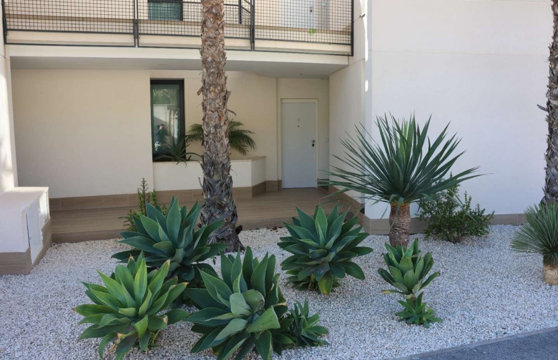 Sleutel gereed - Appartement - Monforte del Cid - Font del Llop