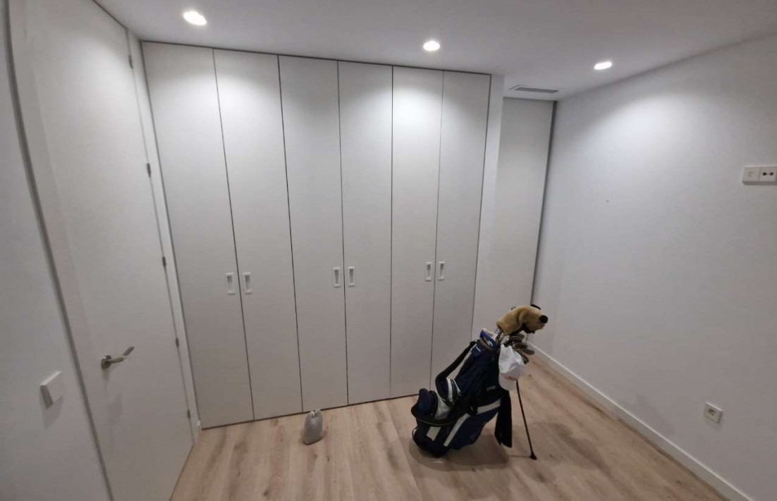 Sleutel gereed - Appartement - Monforte del Cid - Font del Llop