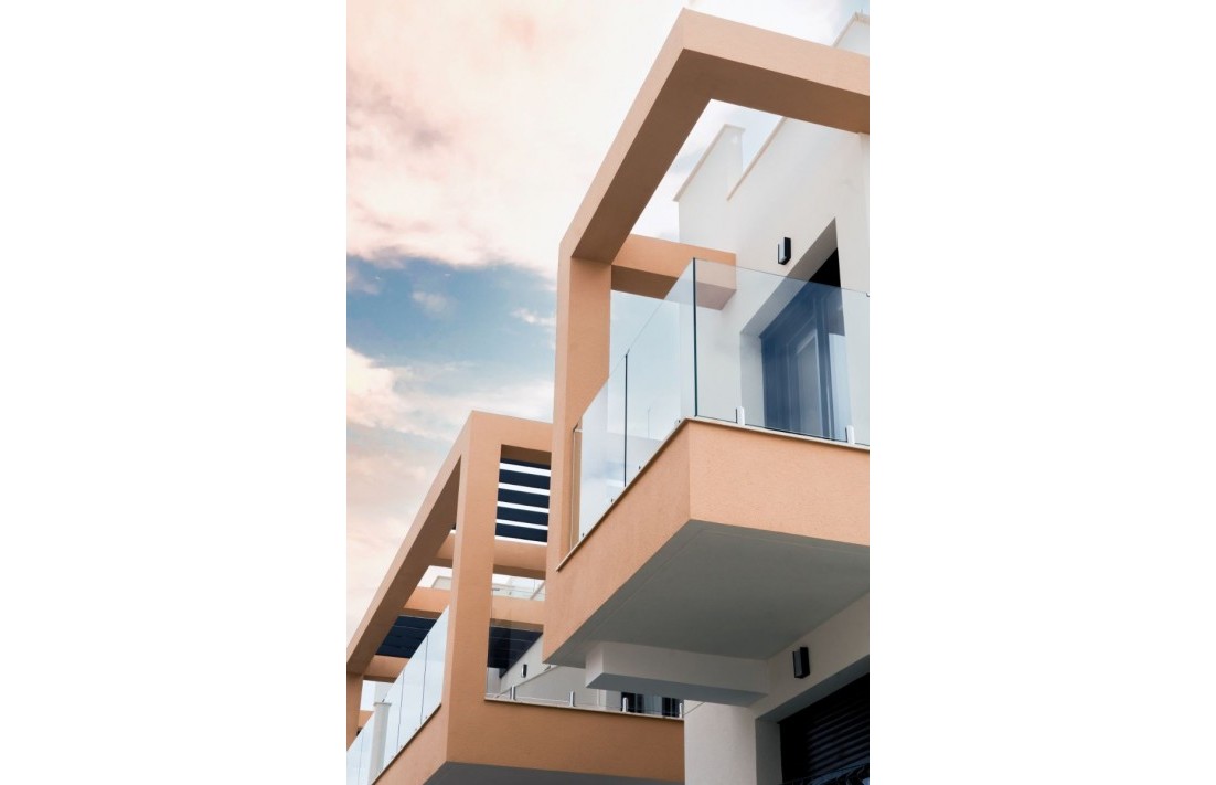 Sleutel gereed - Appartement - Orihuela