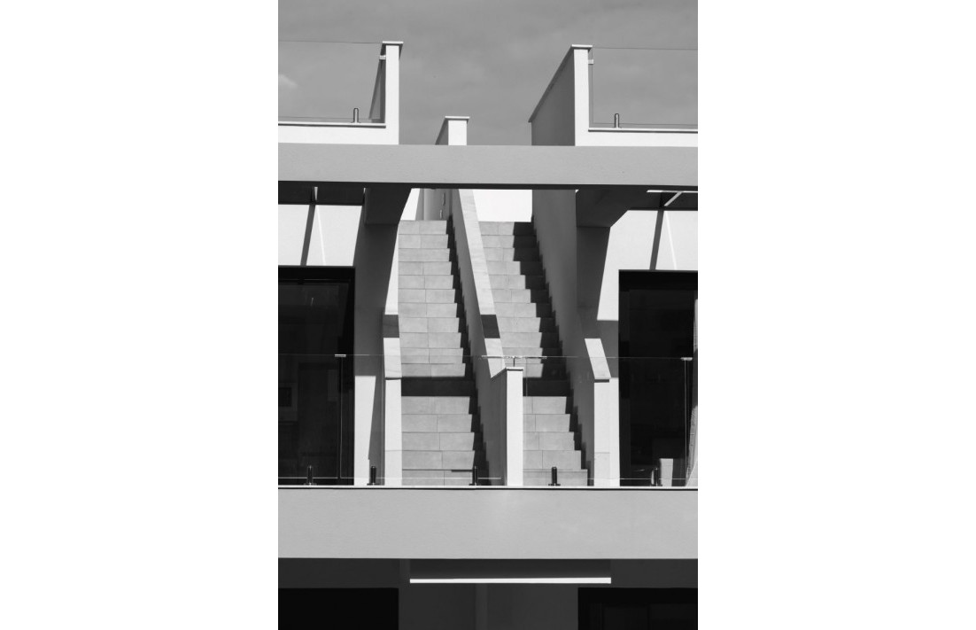 Sleutel gereed - Appartement - Orihuela