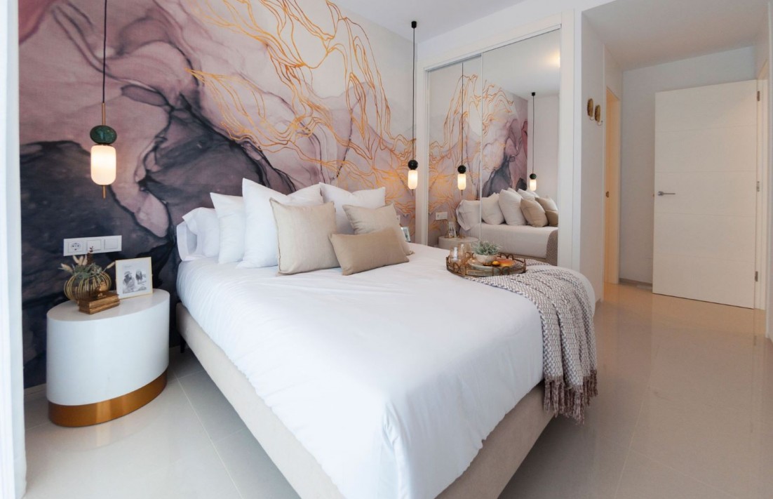 Sleutel gereed - Appartement - Rojales - Ciudad Quesada