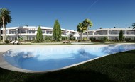 Sleutel gereed - Appartement - Torrevieja