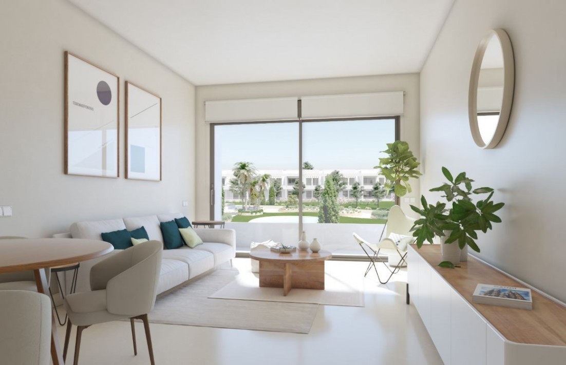 Sleutel gereed - Appartement - Torrevieja