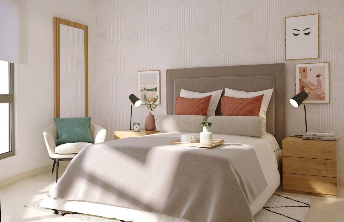 Sleutel gereed - Appartement - Torrevieja