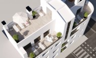 Sleutel gereed - Appartement - Torrevieja
