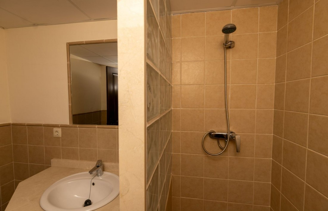 Sleutel gereed - Half vrijstaande woning - Fuente Alamo - Las Palas