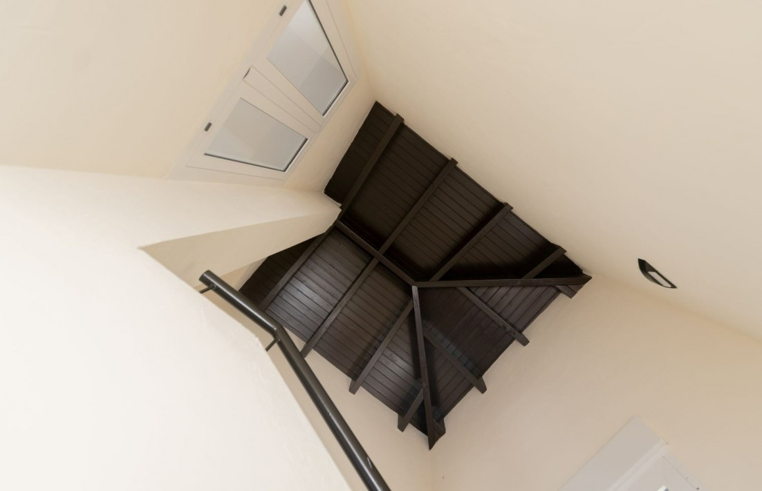 Sleutel gereed - Half vrijstaande woning - Fuente Alamo - Las Palas