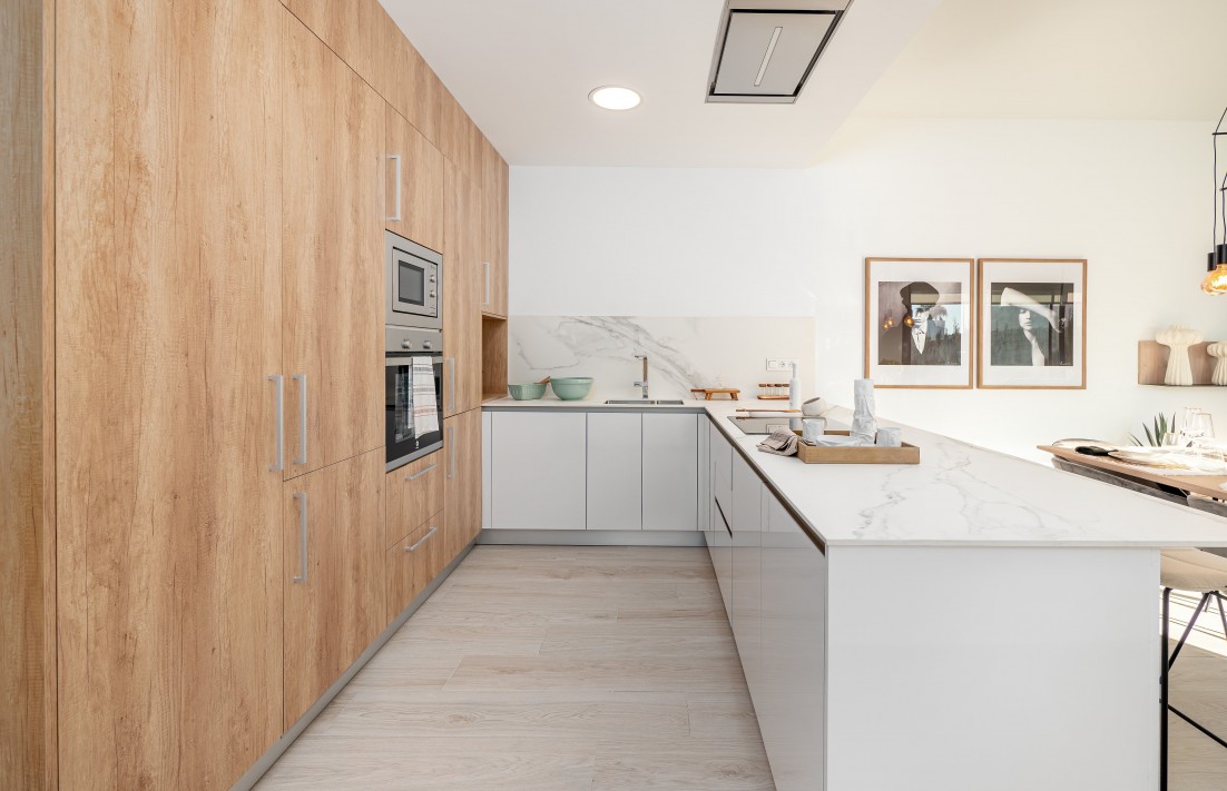 Sleutel gereed - Villa - Algorfa