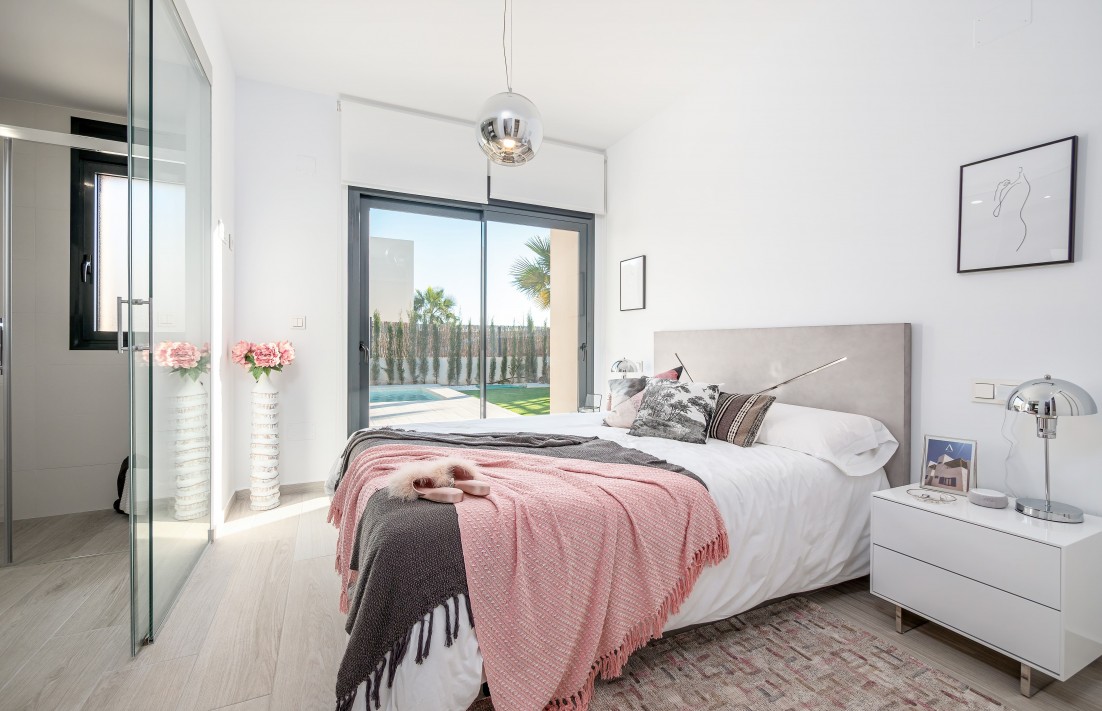 Sleutel gereed - Villa - Algorfa