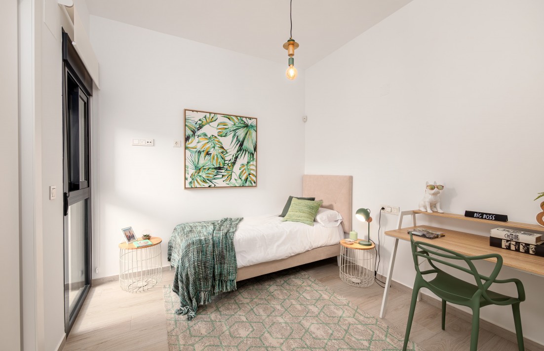 Sleutel gereed - Villa - Algorfa