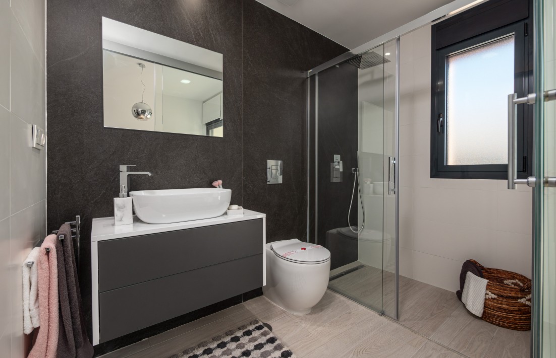 Sleutel gereed - Villa - Algorfa