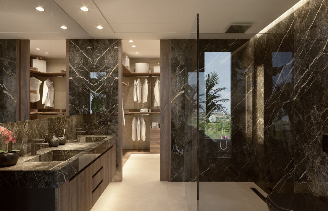 Sleutel gereed - Villa - Algorfa