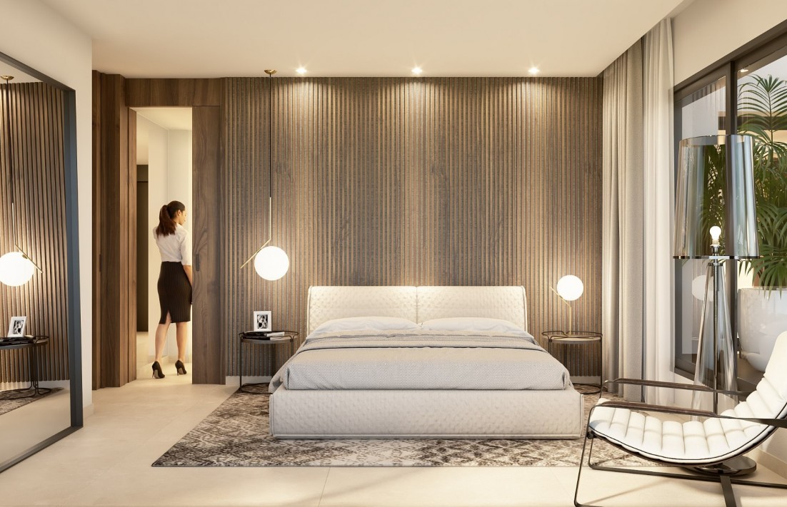 Sleutel gereed - Villa - Algorfa