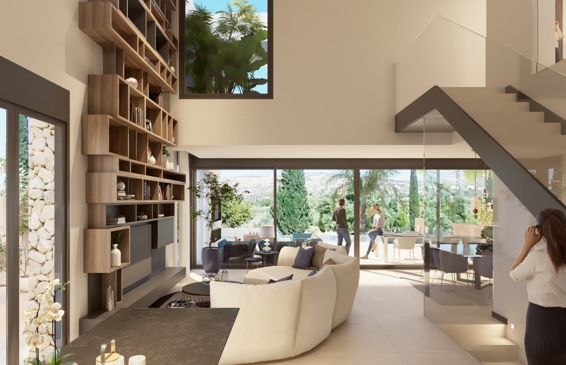 Sleutel gereed - Villa - Algorfa