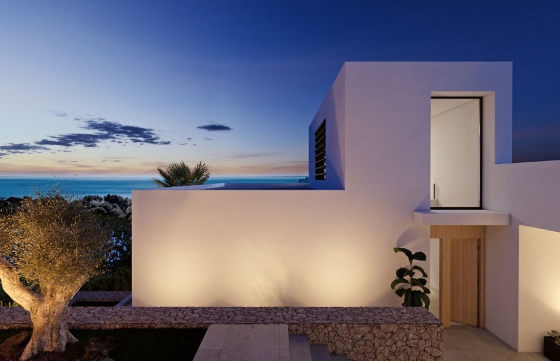Sleutel gereed - Villa - Altea