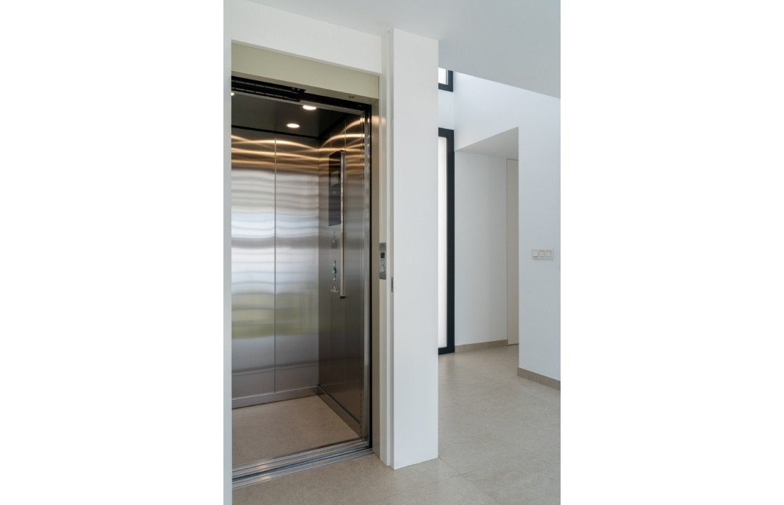 Sleutel gereed - Villa - Altea