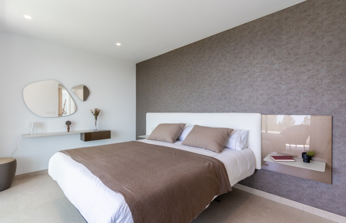 Sleutel gereed - Villa - Altea