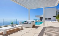 Sleutel gereed - Villa - Benitachell - Cumbre del Sol