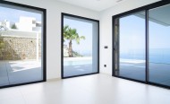 Sleutel gereed - Villa - Benitachell - Cumbre del Sol