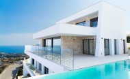 Sleutel gereed - Villa - Benitachell - Cumbre del Sol